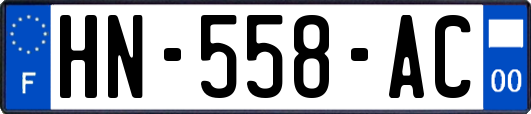 HN-558-AC