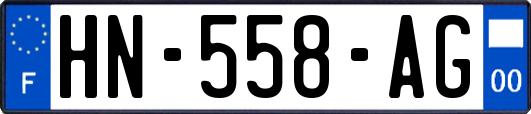 HN-558-AG