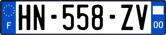 HN-558-ZV