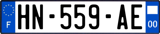HN-559-AE