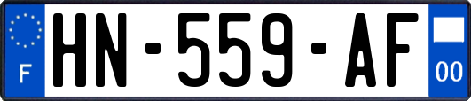 HN-559-AF