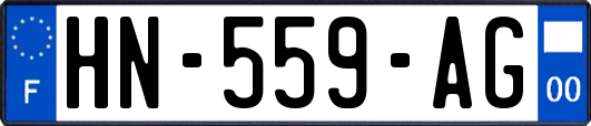 HN-559-AG