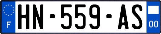 HN-559-AS