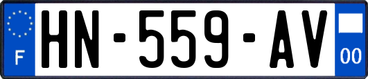 HN-559-AV