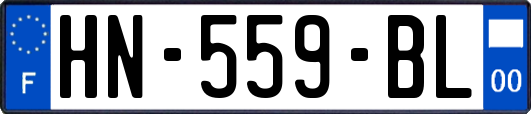 HN-559-BL
