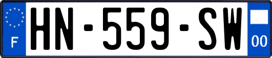 HN-559-SW
