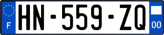 HN-559-ZQ