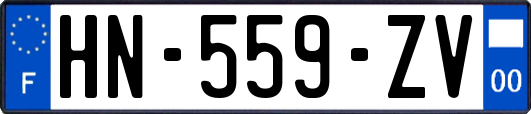 HN-559-ZV