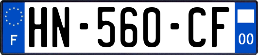 HN-560-CF