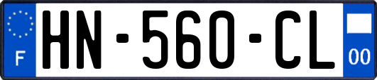 HN-560-CL