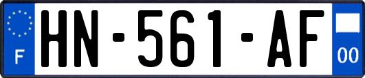 HN-561-AF