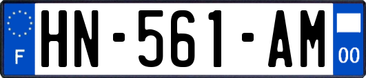 HN-561-AM