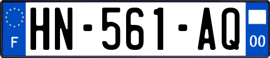 HN-561-AQ
