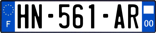 HN-561-AR