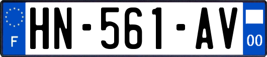HN-561-AV