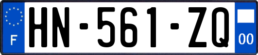 HN-561-ZQ