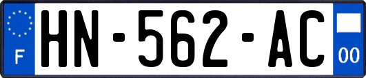 HN-562-AC