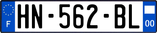 HN-562-BL