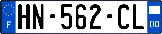 HN-562-CL
