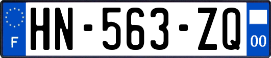 HN-563-ZQ