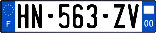 HN-563-ZV