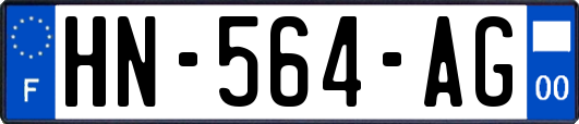 HN-564-AG