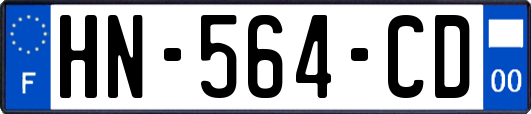 HN-564-CD