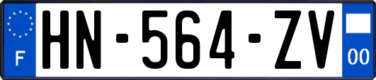 HN-564-ZV