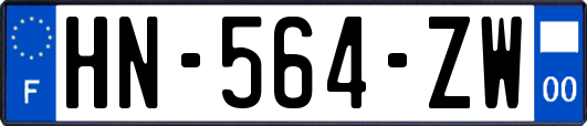 HN-564-ZW