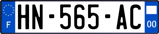 HN-565-AC