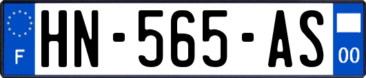 HN-565-AS
