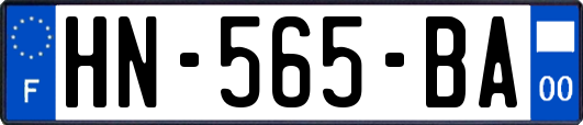 HN-565-BA