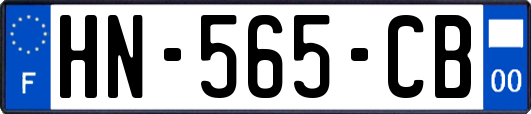 HN-565-CB