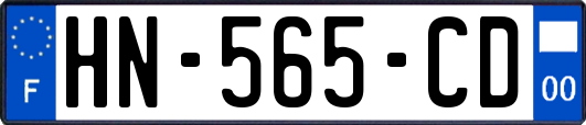 HN-565-CD