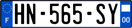 HN-565-SY