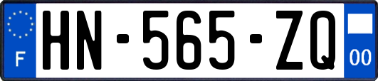 HN-565-ZQ