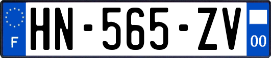 HN-565-ZV