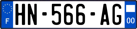 HN-566-AG