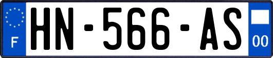 HN-566-AS