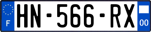 HN-566-RX