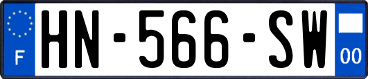 HN-566-SW