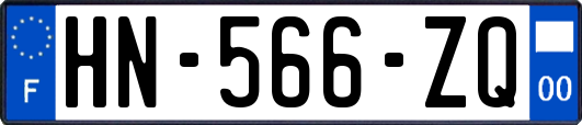 HN-566-ZQ