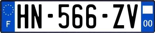 HN-566-ZV