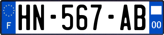 HN-567-AB