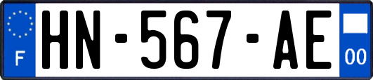 HN-567-AE