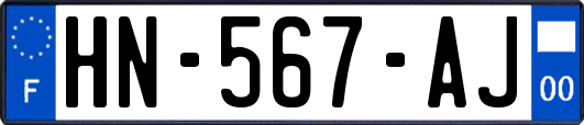 HN-567-AJ