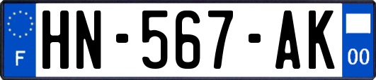 HN-567-AK