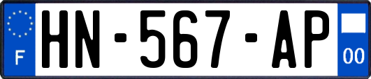 HN-567-AP