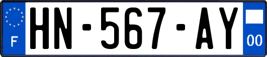 HN-567-AY
