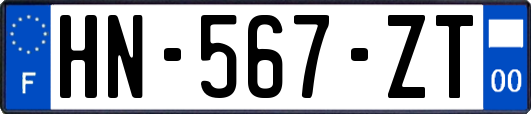 HN-567-ZT